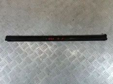 Молдинг стекла заднего Ford Ranger III (2011-2023) 2013 ПИКАП 2.2 D GBVAJQJ