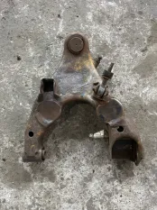 Рычаг передний нижний правый Toyota Land Cruiser (100) 1998-2007 2000 4.2 D 1HDFTV