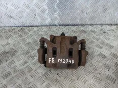 Суппорт передний правый Nissan Pathfinder (R51M) 2004-2013 2007 41001EB32A ВНЕДОРОЖНИК 2.5 D YD25DDTI
