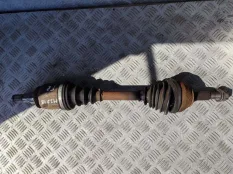 Полуось передняя правая (приводной вал, ШРУС) Nissan Pathfinder (R51M) 2004-2013 2007 ВНЕДОРОЖНИК 2.5 D YD25DDTI
