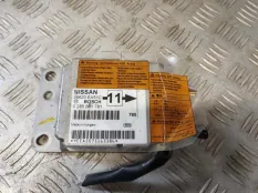 Блок AirBag Nissan Pathfinder (R51M) 2004-2013 2007 98820EA51C ВНЕДОРОЖНИК 2.5 D YD25DDTI