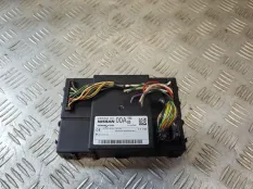 Блок комфорта Nissan Pathfinder (R51M) 2004-2013 2007 284B24X ВНЕДОРОЖНИК 2.5 D YD25DDTI