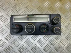 Блок управления печки/климат-контроля Nissan Pathfinder (R51M) 2004-2013 2007 275004X05C ВНЕДОРОЖНИК 2.5 D YD25DDTI
