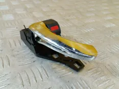 Ручка двери внутренняя задняя левая Toyota Rav 4 (XA30) (2005-2014) 2006 6920633100B0 2.0 I 1AZFE