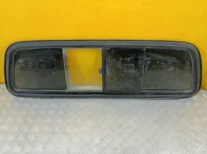 Стекло заднее Mitsubishi L200 (2006-2015) 2010