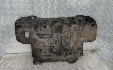 Защита двигателя Nissan Pathfinder (R51M) 2004-2013 2007 50811EB32A ВНЕДОРОЖНИК 2.5 D YD25DDTI