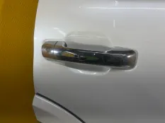 Ручка двери наружная задняя правая Toyota Sequoia II 2008 - 2022 2013 5.7 I 3URFE