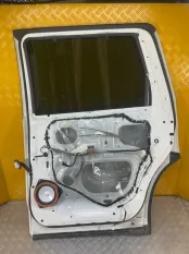 Замок двери задней правой Toyota Sequoia II 2008 - 2022 2013 5.7 I 3URFE