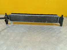 Интеркулер Skoda Fabia 2007-2015 2009 1.2 I