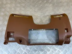 Накладка декоративная на торпедо Toyota Sequoia II 2008 - 2022 2013 554320C050 5.7 I 3URFE