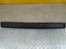 Накладка на бампер Dodge RAM IV (2008-2019) 2010 ПИКАП 5.7 I EZH