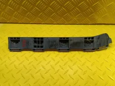 Кронштейн заднего бампера левый Toyota Sequoia II 2008 - 2022 2013 5.7 I 3URFE