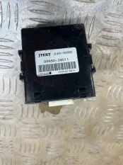 Блок управления рулевой рейки Toyota Sequoia II 2008 - 2022 2013 8965034011 5.7 I 3URFE