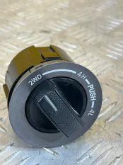 Переключатель полного привода Toyota Sequoia II 2008 - 2022 2013 847240C010 5.7 I 3URFE