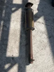 Глушитель средняя часть Ford F150 P552 (2014-2020) 2019 W193P 2.7 I ECOBOOST V-6