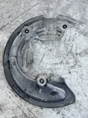 Кожух защитный тормозного диска Ford F150 P552 (2014-2020) 2019 2.7 I ECOBOOST V-6