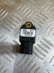 Датчик удара Toyota Sequoia II 2008 - 2022 2013 898310C100 5.7 I 3URFE