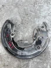 Кожух защитный тормозного диска Ford F150 P552 (2014-2020) 2019 2.7 I ECOBOOST V-6