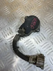 Клапан пневмоподвески Toyota Sequoia II 2008 - 2022 2013 5.7 I 3URFE