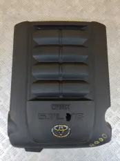 Декоративная крышка двигателя Toyota Sequoia II 2008 - 2022 2013 112090S011 5.7 I 3URFE