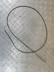 Трос капота Toyota Sequoia II 2008 - 2022 2013 5.7 I 3URFE