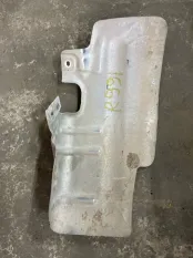Защита днища Ford F150 P552 (2014-2020) 2019 2.7 I ECOBOOST V-6