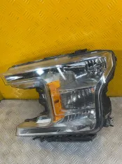 Фара левая Ford F150 P552 (2014-2020) 2019 2.7 I ECOBOOST V-6