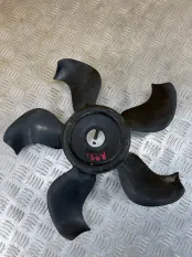 Вентилятор радиатора Ford F150 P552 (2014-2020) 2019 2.7 I ECOBOOST V-6