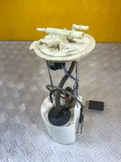 Датчик уровня топлива Ford F150 P552 (2014-2020) 2019 JL349H307PB 2.7 I ECOBOOST V-6