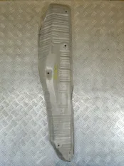 Защита днища Toyota Sequoia II 2008 - 2022 2013 5.7 I 3URFE