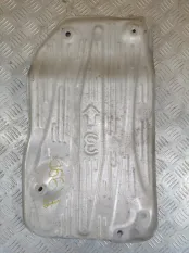 Защита днища Toyota Sequoia II 2008 - 2022 2013 5.7 I 3URFE