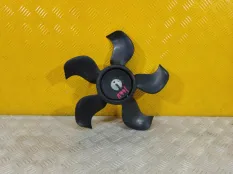 Вентилятор радиатора Ford F150 P552 (2014-2020) 2019 2.7 I ECOBOOST V-6