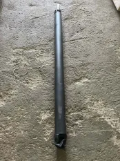 Карданный вал Dodge RAM IV (2008-2019) 2010 ПИКАП 5.7 I EZH