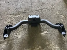 Усилитель бампера заднего Dodge RAM IV (2008-2019) 2010 ПИКАП 5.7 I EZH