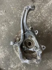 Кулак поворотный правый Dodge RAM IV (2008-2019) 2010 68044704 ПИКАП 5.7 I EZH