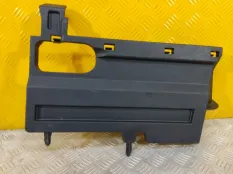 Накладка декоративная на торпедо Toyota Sequoia II 2008 - 2022 2013 556070C010 5.7 I 3URFE