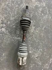 Полуось передняя правая (приводной вал, ШРУС) Dodge RAM IV (2008-2019) 2010 52114604AA ПИКАП 5.7 I EZH