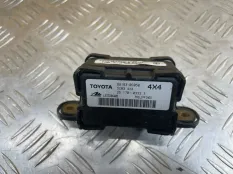 Датчик ускорения Toyota Sequoia II 2008 - 2022 2013 891830C050 5.7 I 3URFE