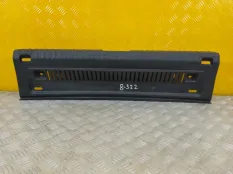 Накладка замка багажника Volkswagen Tiguan (2007-2011) 2009 5N0863459