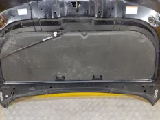 Шумоизоляция капота Toyota Rav 4 (XA50) (2018-н.в.) 2019 2.5 I A25AFXS