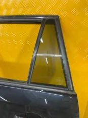 Стекло двери задней левой (форточка) Toyota Rav 4 (XA50) (2018-н.в.) 2019 43R007953 2.5 I A25AFXS