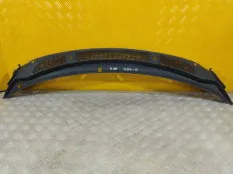 Дождевик Skoda Fabia 2007-2015 2009 1.2 I