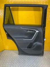 Обшивка двери задняя левая Toyota Rav 4 (XA50) (2018-н.в.) 2019 2.5 I A25AFXS
