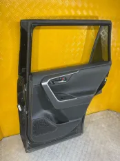 Проводка двери Toyota Rav 4 (XA50) (2018-н.в.) 2019 2.5 I A25AFXS, задняя правая