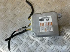 Блок AirBag Toyota Rav 4 (XA50) (2018-н.в.) 2019 8917042A60 2.5 I A25AFXS