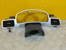 Кожух панели приборов Volkswagen Touareg II 2010-2014 2012 7P1857221