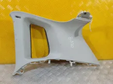 Обшивка стойки задней правой Volkswagen Tiguan (2007-2011) 2009 5N0867288