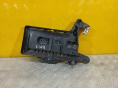 Полка аккумулятора Volkswagen Sharan II 2010-2015 2013 1K0915325B 2.0 D