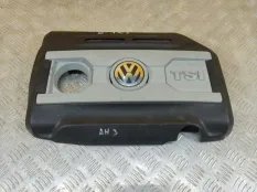 Декоративная крышка двигателя Volkswagen Touareg II 2010-2014 2012 06J103926GB