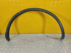 Молдинг крыла заднего правого Volkswagen Touareg II 2010-2014 2011 3.0 I